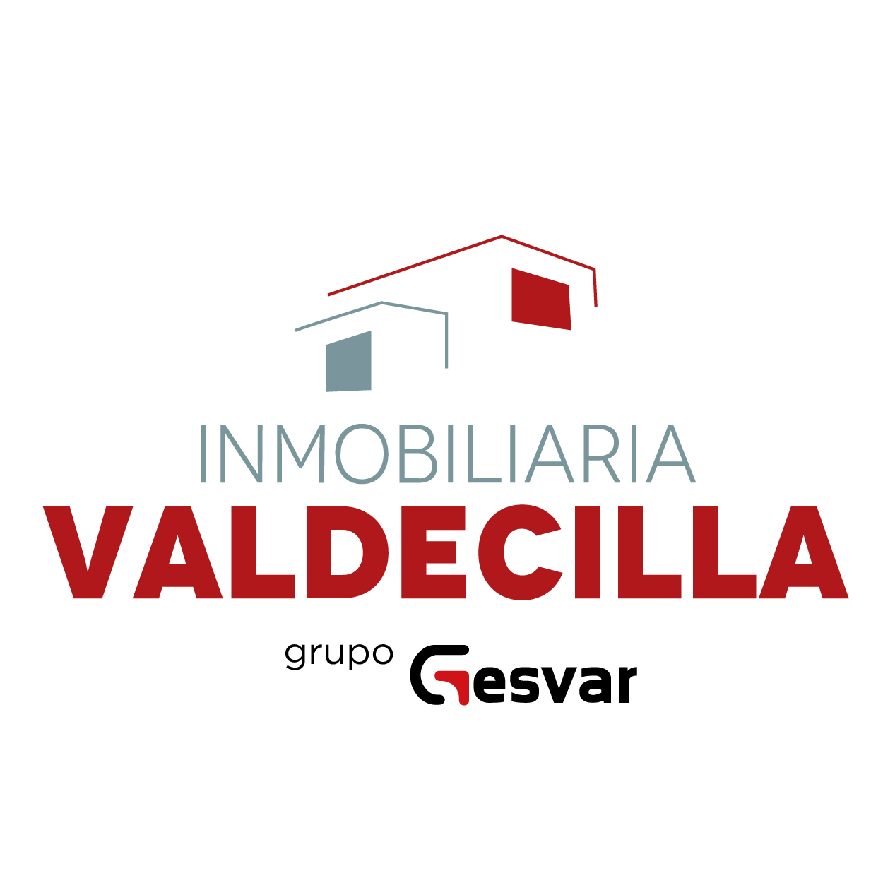 Logo Inmobiliaria Valdecilla - Oficina Zoco (grupo Gesvar)